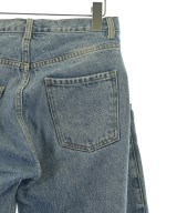 Maison Margiela（メゾンマルジェラ）デニムパンツ 青 サイズ:36(XS位) レディース/2200703297044