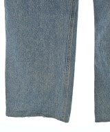 Maison Margiela（メゾンマルジェラ）デニムパンツ 青 サイズ:36(XS位) レディース/2200703297044