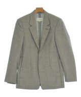 Maison Margiela（メゾンマルジェラ）テーラードジャケット グレー サイズ:44(S位) メンズ/2200703298058