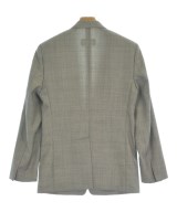 Maison Margiela（メゾンマルジェラ）テーラードジャケット グレー サイズ:44(S位) メンズ/2200703298058