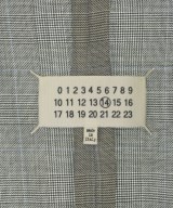 Maison Margiela（メゾンマルジェラ）テーラードジャケット グレー サイズ:44(S位) メンズ/2200703298058
