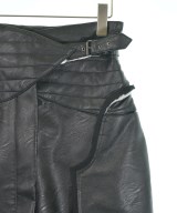 Maison Margiela（メゾンマルジェラ）ひざ丈スカート 黒 サイズ:36(XS位) レディース/2200703298065