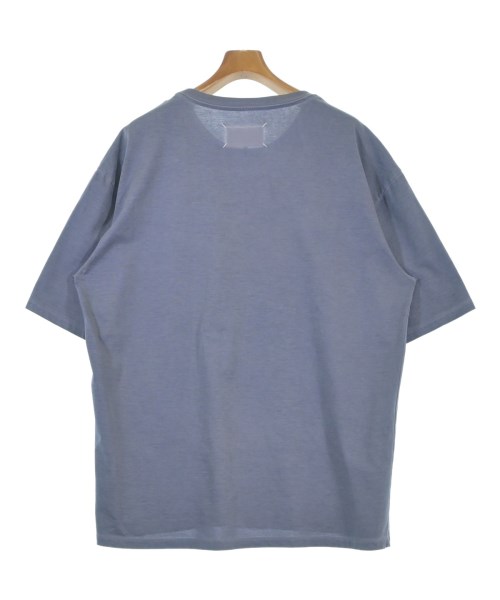 Maison Margiela（メゾンマルジェラ）Tシャツ・カットソー 紫 サイズ:44(S位) メンズ/2200703373021