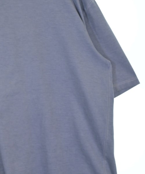 Maison Margiela（メゾンマルジェラ）Tシャツ・カットソー 紫 サイズ:44(S位) メンズ/2200703373021