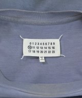 Maison Margiela（メゾンマルジェラ）Tシャツ・カットソー 紫 サイズ:44(S位) メンズ/2200703373021