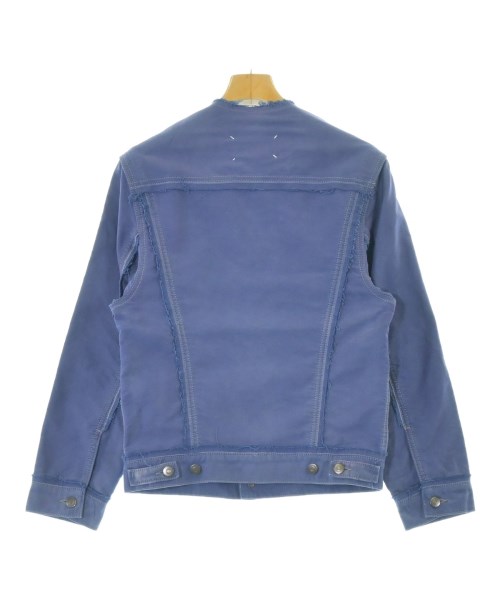 Maison Margiela（メゾンマルジェラ）その他 青 サイズ:40(M位) レディース/2200703536013