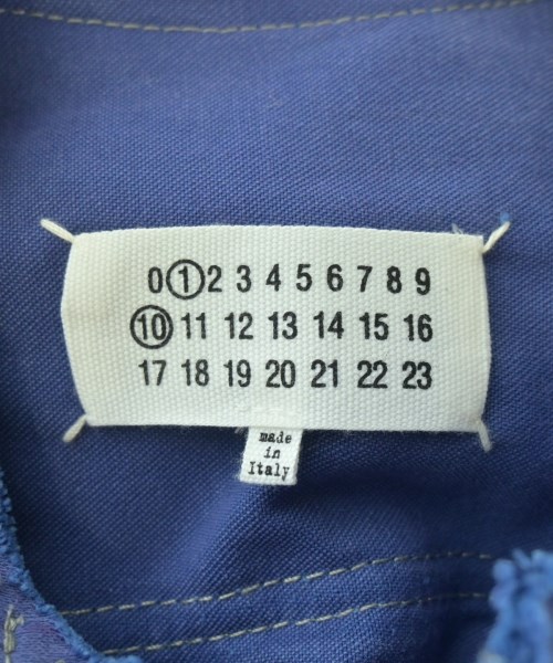 Maison Margiela（メゾンマルジェラ）その他 青 サイズ:40(M位) レディース/2200703536013
