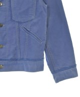 Maison Margiela（メゾンマルジェラ）その他 青 サイズ:40(M位) レディース/2200703536013