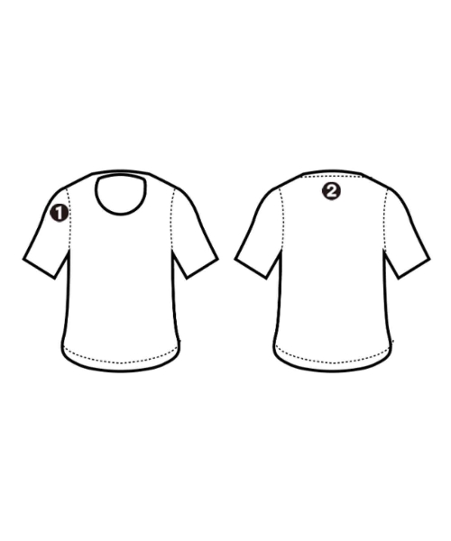 Maison Margiela（メゾンマルジェラ）Tシャツ・カットソー グレー サイズ:L メンズ/2200703541086