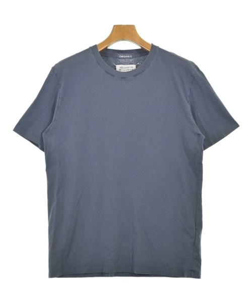 Maison Margiela(メゾンマルジェラ)Tシャツ・カットソー グレー サイズ:L/2200703541086