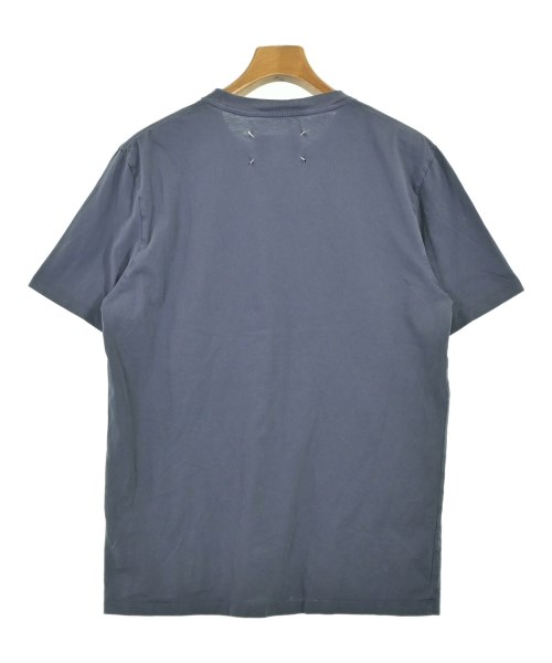 Maison Margiela（メゾンマルジェラ）Tシャツ・カットソー グレー サイズ:L メンズ/2200703541086