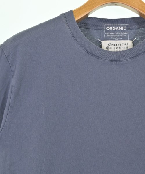 Maison Margiela（メゾンマルジェラ）Tシャツ・カットソー グレー サイズ:L メンズ/2200703541086