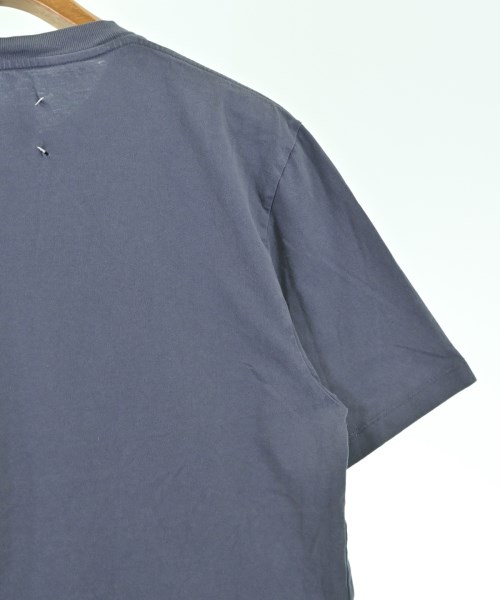 Maison Margiela（メゾンマルジェラ）Tシャツ・カットソー グレー サイズ:L メンズ/2200703541086