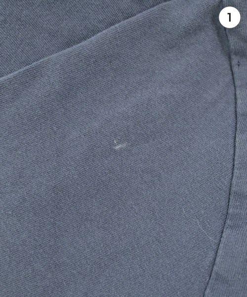 Maison Margiela（メゾンマルジェラ）Tシャツ・カットソー グレー サイズ:L メンズ/2200703541086