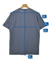 Maison Margiela（メゾンマルジェラ）Tシャツ・カットソー グレー サイズ:L メンズ/2200703541086