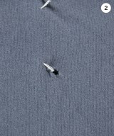 Maison Margiela（メゾンマルジェラ）Tシャツ・カットソー グレー サイズ:L メンズ/2200703541086