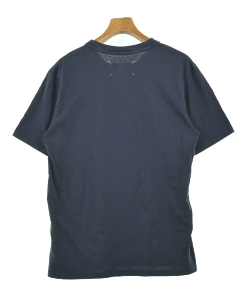 Maison Margiela（メゾンマルジェラ）Tシャツ・カットソー 紺 サイズ:L メンズ/2200703541093