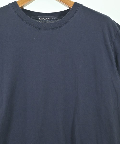 Maison Margiela（メゾンマルジェラ）Tシャツ・カットソー 紺 サイズ:L メンズ/2200703541093