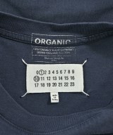 Maison Margiela（メゾンマルジェラ）Tシャツ・カットソー 紺 サイズ:L メンズ/2200703541093
