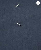 Maison Margiela（メゾンマルジェラ）Tシャツ・カットソー 紺 サイズ:L メンズ/2200703541093