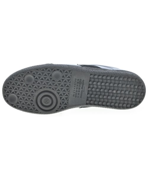 Maison Margiela（メゾンマルジェラ）スニーカー 黒 サイズ:EU43(28cm位) メンズ/2200703541185