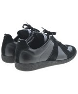Maison Margiela（メゾンマルジェラ）スニーカー 黒 サイズ:EU43(28cm位) メンズ/2200703541185