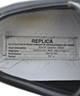 Maison Margiela（メゾンマルジェラ）スニーカー 黒 サイズ:EU43(28cm位) メンズ/2200703541185