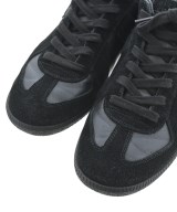 Maison Margiela（メゾンマルジェラ）スニーカー 黒 サイズ:EU43(28cm位) メンズ/2200703541185