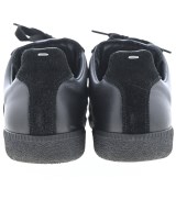 Maison Margiela（メゾンマルジェラ）スニーカー 黒 サイズ:EU43(28cm位) メンズ/2200703541185