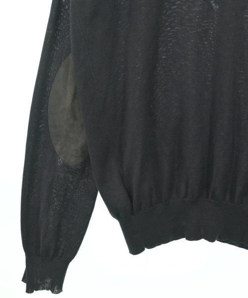 Maison Margiela（メゾンマルジェラ）カーディガン 黒 サイズ:L メンズ/2200703553034