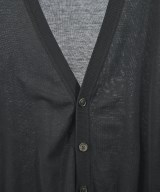 Maison Margiela（メゾンマルジェラ）カーディガン 黒 サイズ:L メンズ/2200703553034