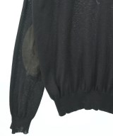 Maison Margiela（メゾンマルジェラ）カーディガン 黒 サイズ:L メンズ/2200703553034