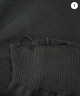Maison Margiela（メゾンマルジェラ）カーディガン 黒 サイズ:L メンズ/2200703553034