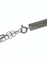 Maison Margiela（メゾンマルジェラ）ネックレス ゴールド サイズ:- メンズ/2200703643070