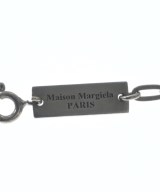 Maison Margiela（メゾンマルジェラ）ネックレス ゴールド サイズ:- メンズ/2200703643070