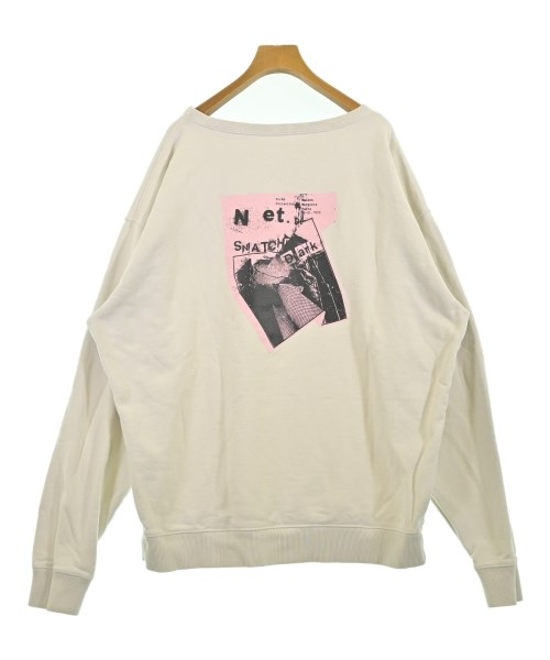 Maison Margiela（メゾンマルジェラ）スウェット 白 サイズ:XS レディース/2200696538032