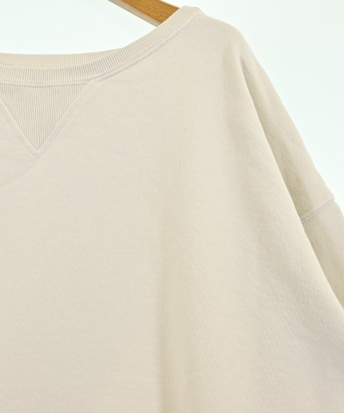 Maison Margiela（メゾンマルジェラ）スウェット 白 サイズ:XS レディース/2200696538032