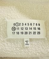 Maison Margiela（メゾンマルジェラ）スウェット 白 サイズ:XS レディース/2200696538032