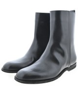 Maison Margiela（メゾンマルジェラ）ブーツ 黒 サイズ:EU40(25cm位) メンズ/2200699861014
