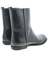 Maison Margiela（メゾンマルジェラ）ブーツ 黒 サイズ:EU40(25cm位) メンズ/2200699861014