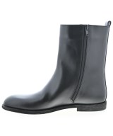 Maison Margiela（メゾンマルジェラ）ブーツ 黒 サイズ:EU40(25cm位) メンズ/2200699861014