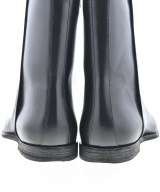 Maison Margiela（メゾンマルジェラ）ブーツ 黒 サイズ:EU40(25cm位) メンズ/2200699861014
