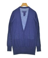 Maison Margiela（メゾンマルジェラ）カーディガン 紺 サイズ:S レディース/2200699861106