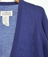 Maison Margiela（メゾンマルジェラ）カーディガン 紺 サイズ:S レディース/2200699861106