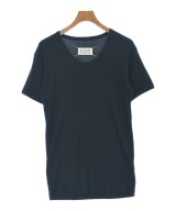 Maison Margiela（メゾンマルジェラ）Tシャツ・カットソー 黒 サイズ:L メンズ/2200702446818