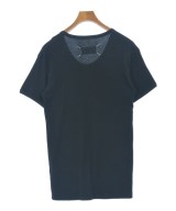 Maison Margiela（メゾンマルジェラ）Tシャツ・カットソー 黒 サイズ:L メンズ/2200702446818