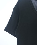 Maison Margiela（メゾンマルジェラ）Tシャツ・カットソー 黒 サイズ:L メンズ/2200702446818