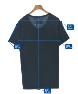 Maison Margiela（メゾンマルジェラ）Tシャツ・カットソー 黒 サイズ:L メンズ/2200702446818