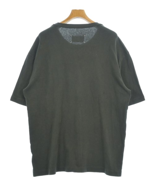 Maison Margiela（メゾンマルジェラ）Tシャツ・カットソー グレー サイズ:S メンズ/2200702447228