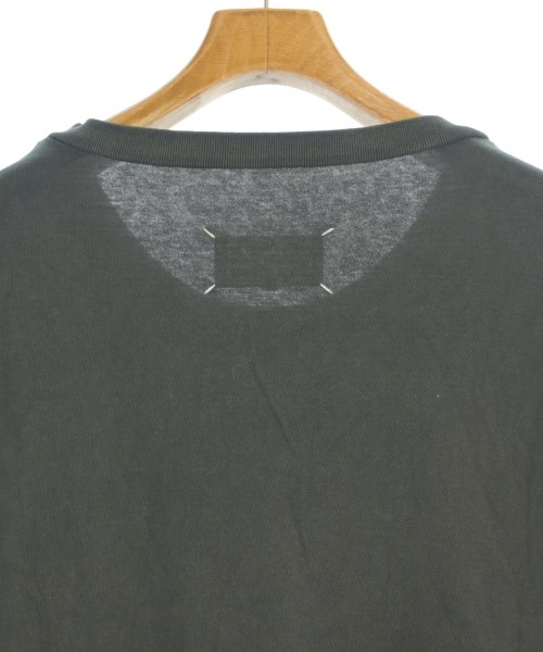 Maison Margiela（メゾンマルジェラ）Tシャツ・カットソー グレー サイズ:S メンズ/2200702447228